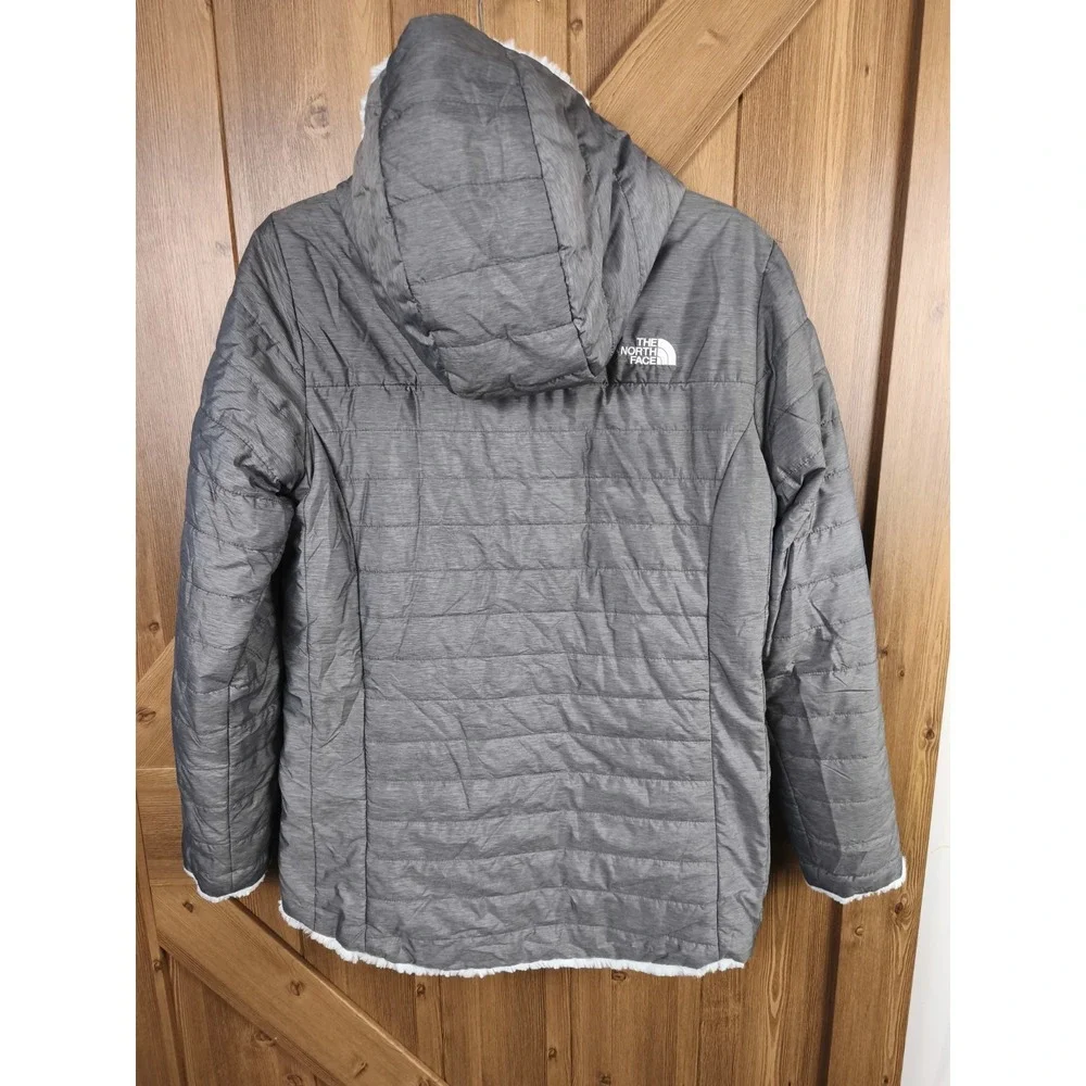 The North Face pre owned